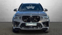 2021 (71) BMW X5 M xDrive M Competition 5dr Step Auto 5880529