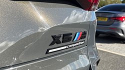 2021 (71) BMW X5 M xDrive M Competition 5dr Step Auto 5880566