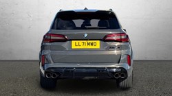 2021 (71) BMW X5 M xDrive M Competition 5dr Step Auto 5880528