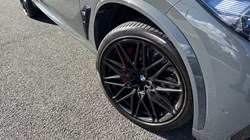 2021 (71) BMW X5 M xDrive M Competition 5dr Step Auto 5880564