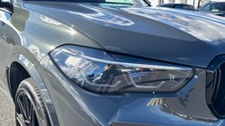 2021 (71) BMW X5 M xDrive M Competition 5dr Step Auto 5880539
