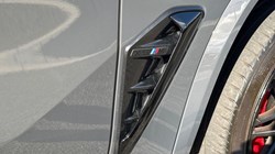 2021 (71) BMW X5 M xDrive M Competition 5dr Step Auto 5880542