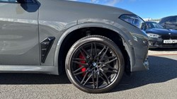 2021 (71) BMW X5 M xDrive M Competition 5dr Step Auto 5880530