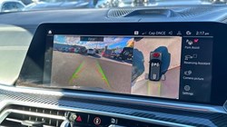 2021 (71) BMW X5 M xDrive M Competition 5dr Step Auto 5880534