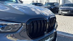 2021 (71) BMW X5 M xDrive M Competition 5dr Step Auto 5880563