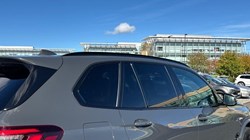 2021 (71) BMW X5 M xDrive M Competition 5dr Step Auto 5880571