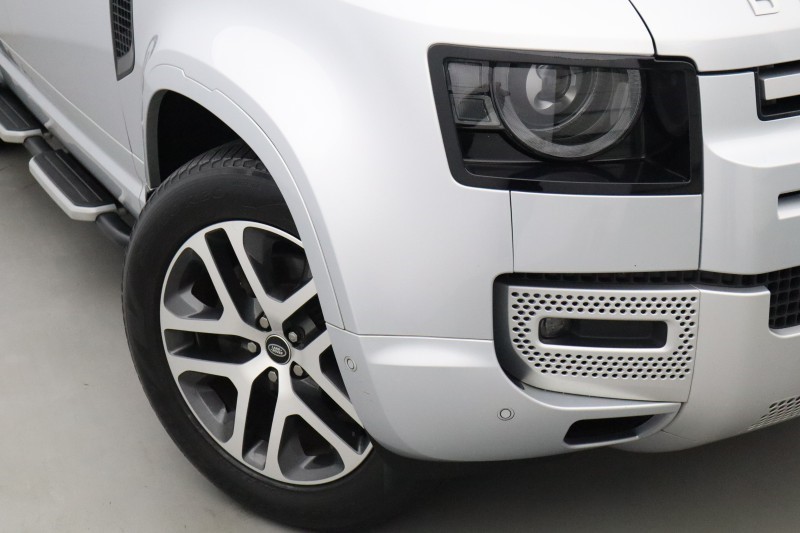 2022 (22) LAND ROVER DEFENDER 3.0 D250 XS Edition 110 5dr Auto [7 Seat] 5833747