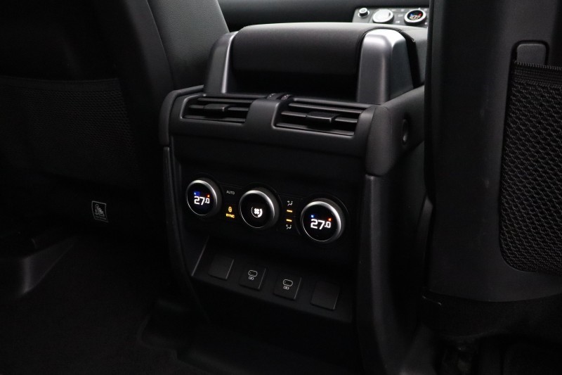 2022 (22) LAND ROVER DEFENDER 3.0 D250 XS Edition 110 5dr Auto [7 Seat] 5833712