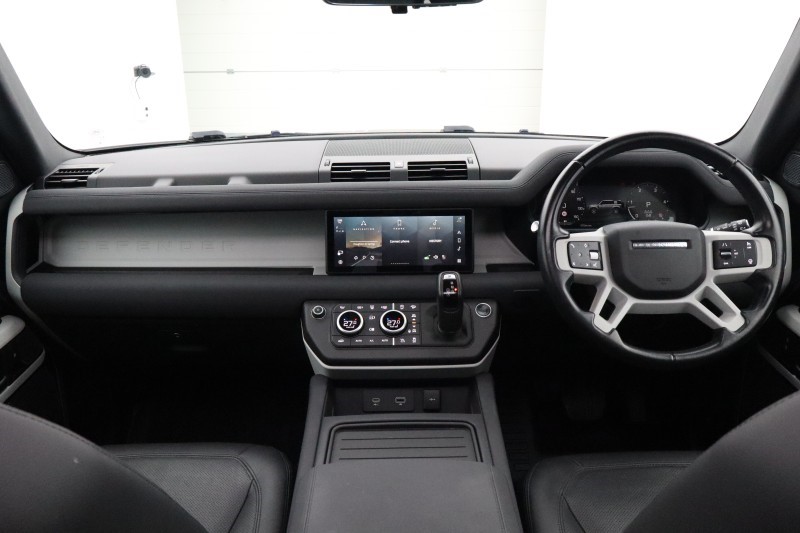 2022 (22) LAND ROVER DEFENDER 3.0 D250 XS Edition 110 5dr Auto [7 Seat] 5833713