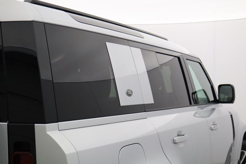 2022 (22) LAND ROVER DEFENDER 3.0 D250 XS Edition 110 5dr Auto [7 Seat] 5833751