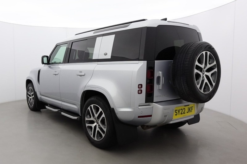 2022 (22) LAND ROVER DEFENDER 3.0 D250 XS Edition 110 5dr Auto [7 Seat] 1