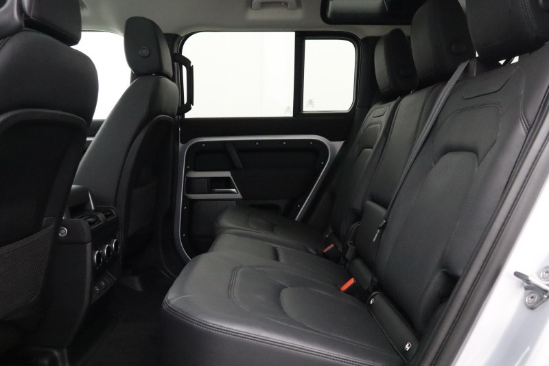 2022 (22) LAND ROVER DEFENDER 3.0 D250 XS Edition 110 5dr Auto [7 Seat] 5833710