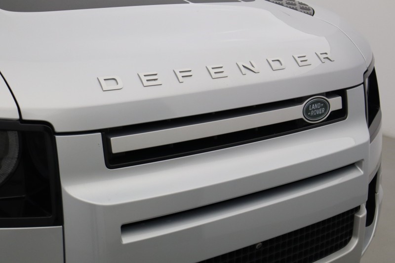 2022 (22) LAND ROVER DEFENDER 3.0 D250 XS Edition 110 5dr Auto [7 Seat] 5833705