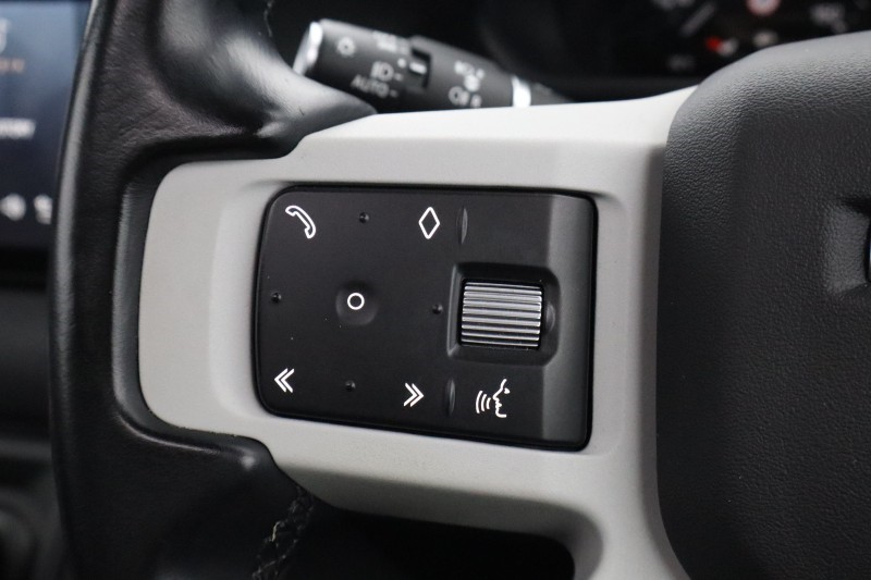 2022 (22) LAND ROVER DEFENDER 3.0 D250 XS Edition 110 5dr Auto [7 Seat] 5833726