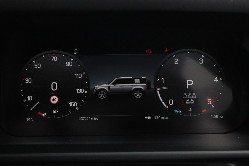 2022 (22) LAND ROVER DEFENDER 3.0 D250 XS Edition 110 5dr Auto [7 Seat] 5833725