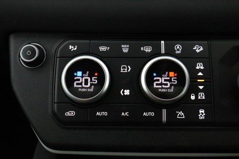 2022 (22) LAND ROVER DEFENDER 3.0 D250 XS Edition 110 5dr Auto [7 Seat] 5833742