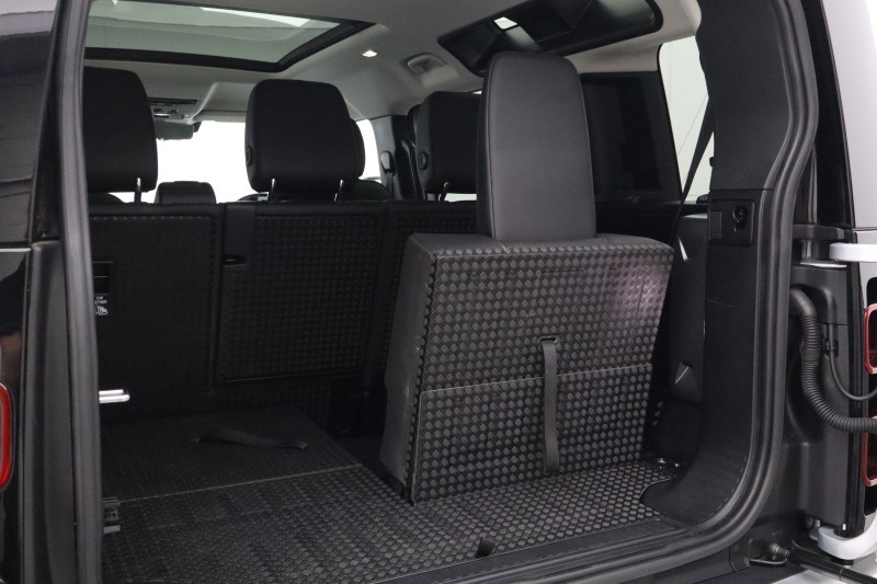 2022 (22) LAND ROVER DEFENDER 3.0 D250 XS Edition 110 5dr Auto [7 Seat] 5833761