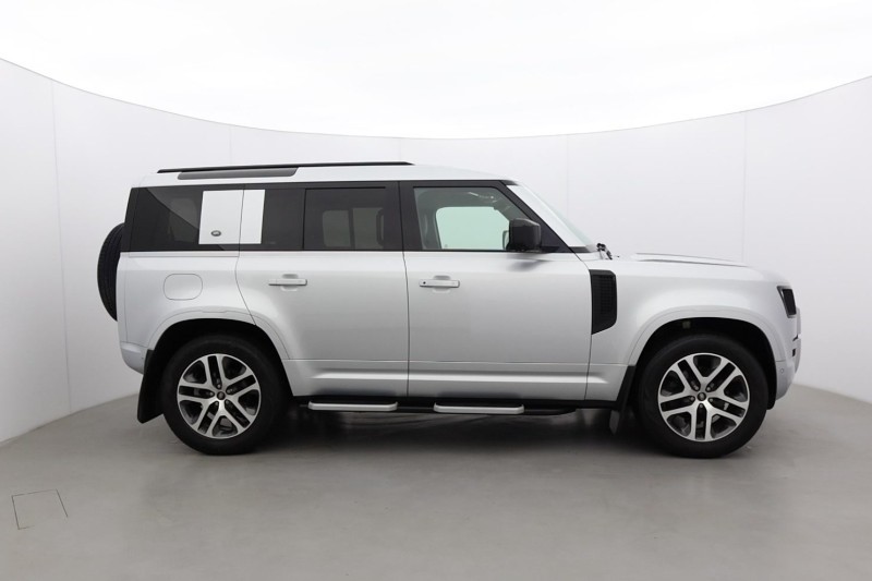 2022 (22) LAND ROVER DEFENDER 3.0 D250 XS Edition 110 5dr Auto [7 Seat] 5833702