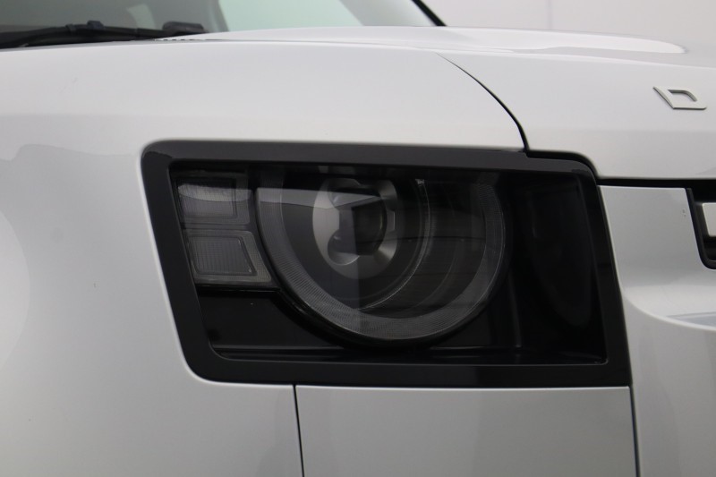 2022 (22) LAND ROVER DEFENDER 3.0 D250 XS Edition 110 5dr Auto [7 Seat] 5833704