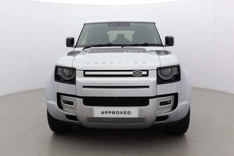 2022 (22) LAND ROVER DEFENDER 3.0 D250 XS Edition 110 5dr Auto [7 Seat] 5833700