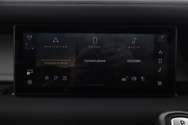 2022 (22) LAND ROVER DEFENDER 3.0 D250 XS Edition 110 5dr Auto [7 Seat] 5833732