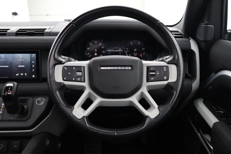 2022 (22) LAND ROVER DEFENDER 3.0 D250 XS Edition 110 5dr Auto [7 Seat] 5833715