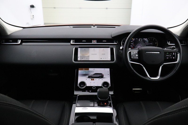 2022 (72) LAND ROVER RANGE ROVER VELAR 2.0 D200 Edition 5dr Auto 5827580