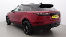 2022 (72) LAND ROVER RANGE ROVER VELAR 2.0 D200 Edition 5dr Auto 1