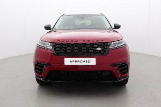 2022 (72) LAND ROVER RANGE ROVER VELAR 2.0 D200 Edition 5dr Auto 5827567
