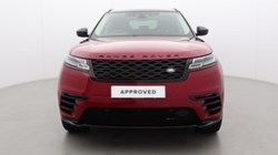 2022 (72) LAND ROVER RANGE ROVER VELAR 2.0 D200 Edition 5dr Auto 5827567