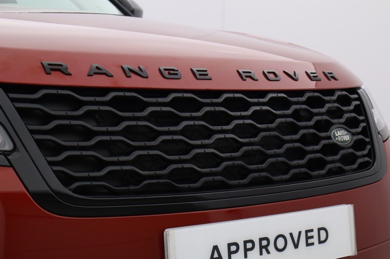 2022 (72) LAND ROVER RANGE ROVER VELAR 2.0 D200 Edition 5dr Auto 5827572