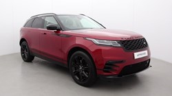2022 (72) LAND ROVER RANGE ROVER VELAR 2.0 D200 Edition 5dr Auto 5827566