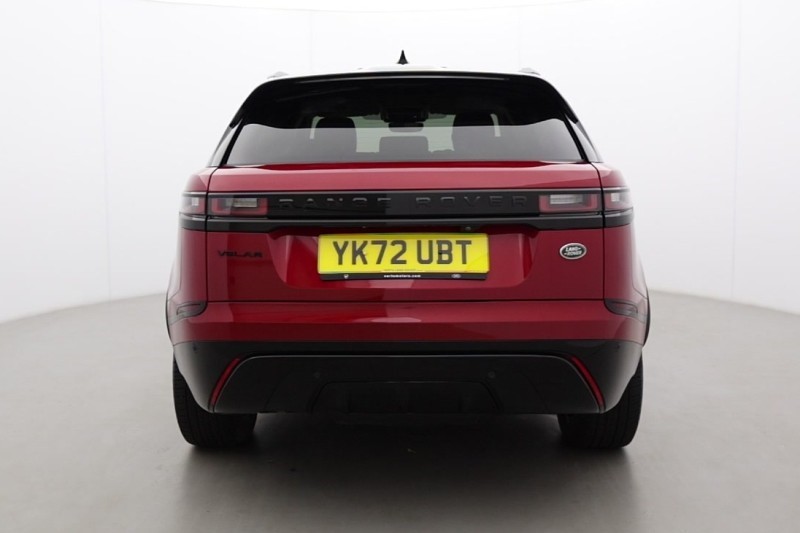 2022 (72) LAND ROVER RANGE ROVER VELAR 2.0 D200 Edition 5dr Auto 5827568