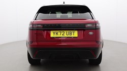 2022 (72) LAND ROVER RANGE ROVER VELAR 2.0 D200 Edition 5dr Auto 5827568