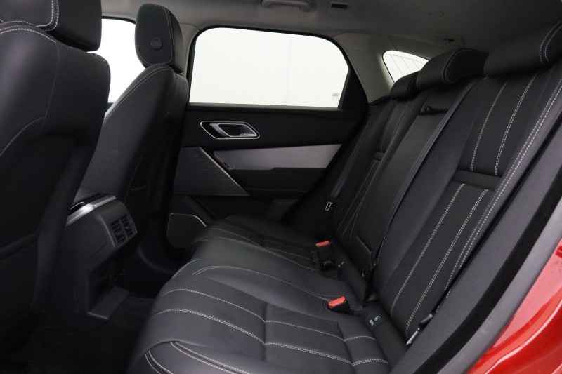 2022 (72) LAND ROVER RANGE ROVER VELAR 2.0 D200 Edition 5dr Auto 5827576