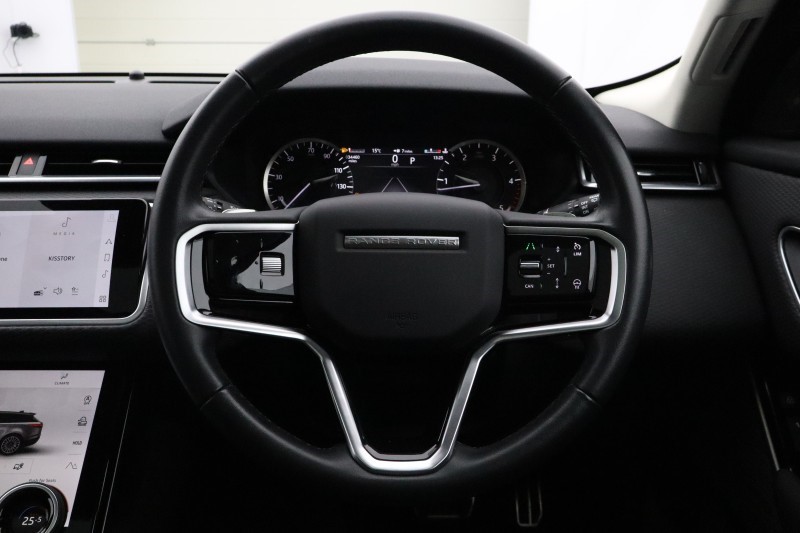 2022 (72) LAND ROVER RANGE ROVER VELAR 2.0 D200 Edition 5dr Auto 5827582