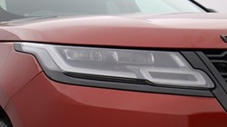 2022 (72) LAND ROVER RANGE ROVER VELAR 2.0 D200 Edition 5dr Auto 5827571