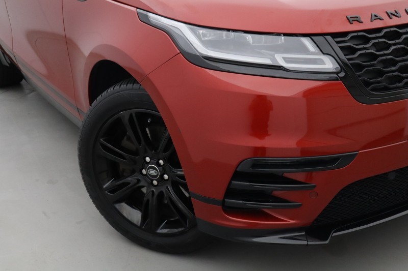 2022 (72) LAND ROVER RANGE ROVER VELAR 2.0 D200 Edition 5dr Auto 5827611