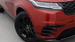 2022 (72) LAND ROVER RANGE ROVER VELAR 2.0 D200 Edition 5dr Auto 5827611