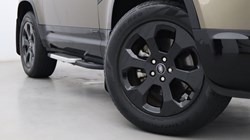 2021 (21) LAND ROVER DEFENDER 3.0 D250 X-Dynamic SE 90 3dr Auto 5822023