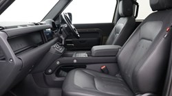 2021 (21) LAND ROVER DEFENDER 3.0 D250 X-Dynamic SE 90 3dr Auto 5821996