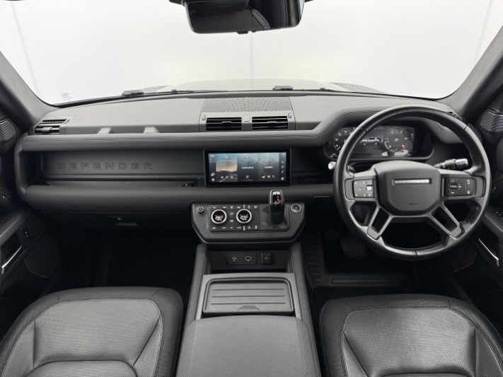 2021 (21) LAND ROVER DEFENDER 3.0 D250 X-Dynamic SE 90 3dr Auto 5822094