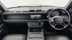 2021 (21) LAND ROVER DEFENDER 3.0 D250 X-Dynamic SE 90 3dr Auto 5822094