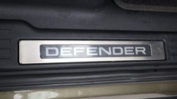 2021 (21) LAND ROVER DEFENDER 3.0 D250 X-Dynamic SE 90 3dr Auto 5822015