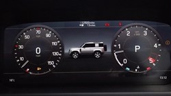 2021 (21) LAND ROVER DEFENDER 3.0 D250 X-Dynamic SE 90 3dr Auto 5822031