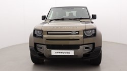 2021 (21) LAND ROVER DEFENDER 3.0 D250 X-Dynamic SE 90 3dr Auto 5821989