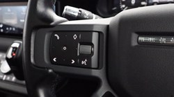 2021 (21) LAND ROVER DEFENDER 3.0 D250 X-Dynamic SE 90 3dr Auto 5822029