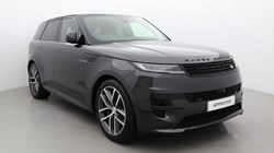 2024 (74) LAND ROVER RANGE ROVER SPORT 3.0 P460e Autobiography 5dr Auto 5826458