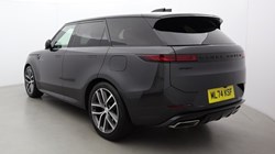 2024 (74) LAND ROVER RANGE ROVER SPORT 3.0 P460e Autobiography 5dr Auto 5826464