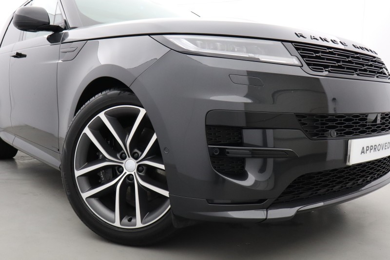 2024 (74) LAND ROVER RANGE ROVER SPORT 3.0 P460e Autobiography 5dr Auto 5826478